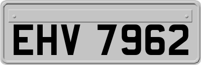 EHV7962