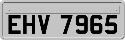 EHV7965