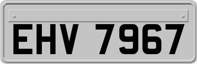 EHV7967