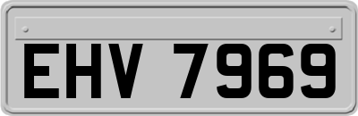 EHV7969