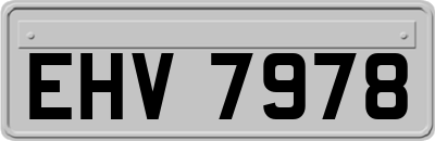 EHV7978
