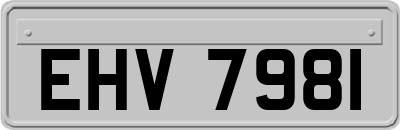 EHV7981