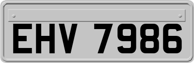 EHV7986