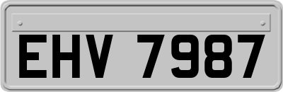 EHV7987