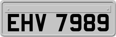 EHV7989