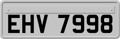 EHV7998