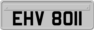 EHV8011