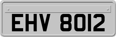 EHV8012