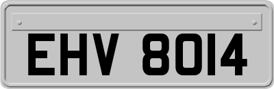 EHV8014