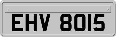 EHV8015