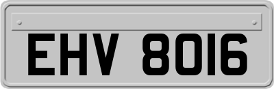 EHV8016