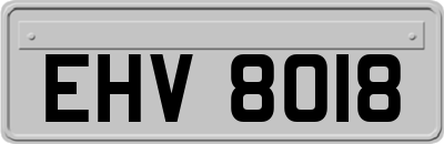 EHV8018