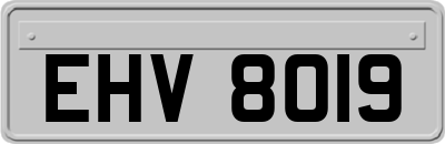 EHV8019