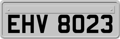 EHV8023