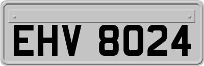 EHV8024
