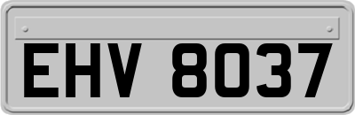 EHV8037