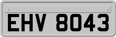 EHV8043
