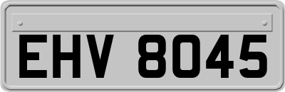 EHV8045