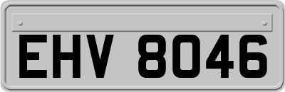 EHV8046