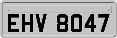 EHV8047