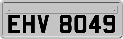EHV8049
