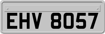 EHV8057