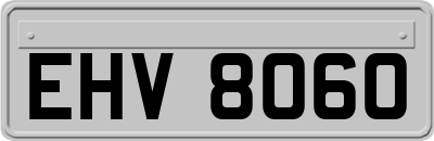 EHV8060
