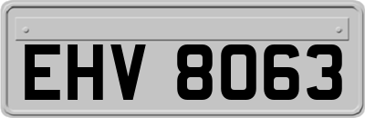 EHV8063