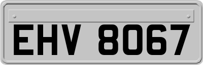 EHV8067
