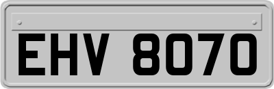 EHV8070