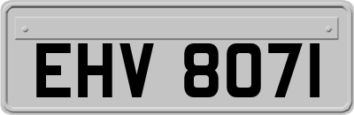 EHV8071