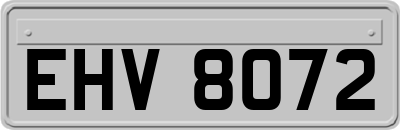 EHV8072