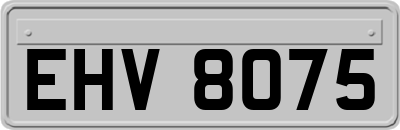 EHV8075
