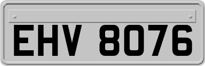 EHV8076