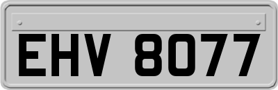 EHV8077