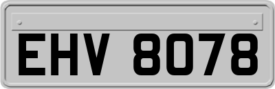 EHV8078