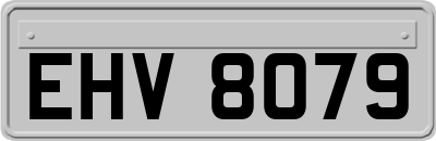 EHV8079