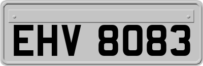EHV8083