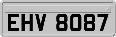EHV8087