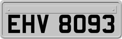 EHV8093