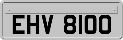 EHV8100