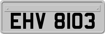 EHV8103