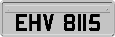 EHV8115