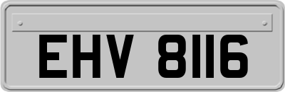 EHV8116