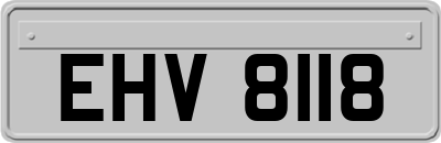 EHV8118