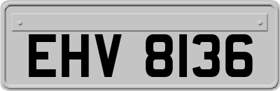 EHV8136