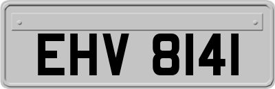 EHV8141