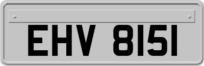 EHV8151