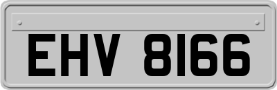 EHV8166