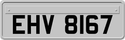 EHV8167